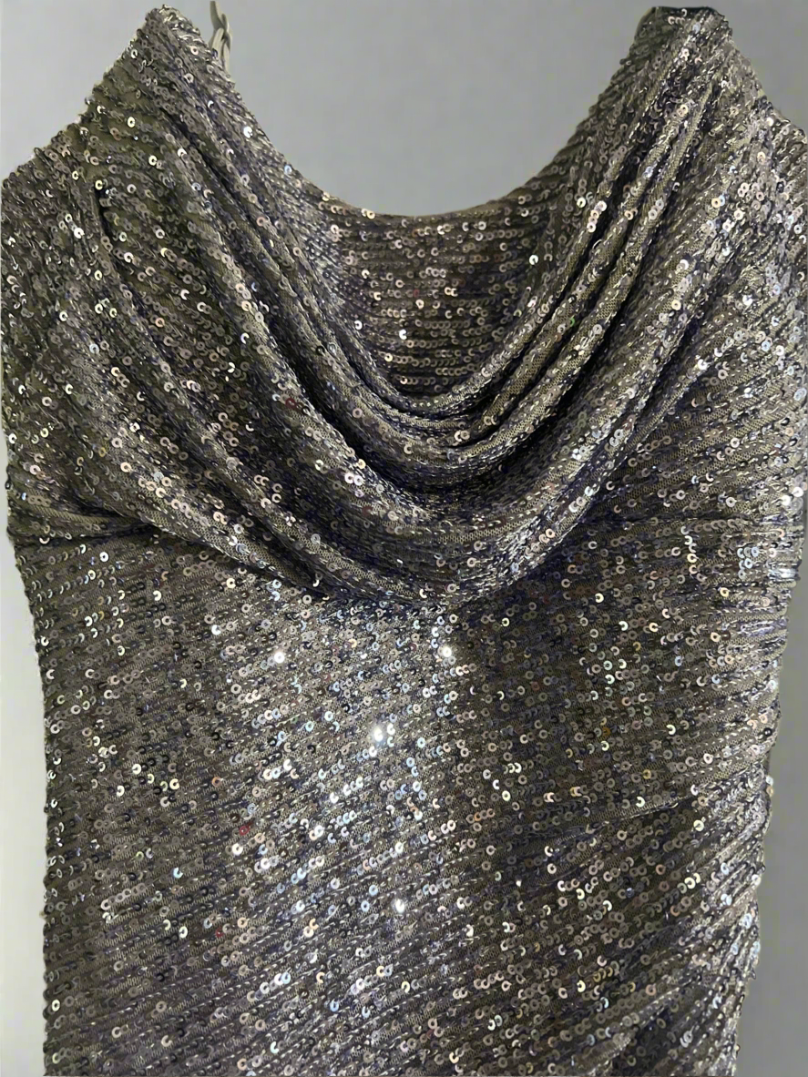 Elegant Cocktail Dress