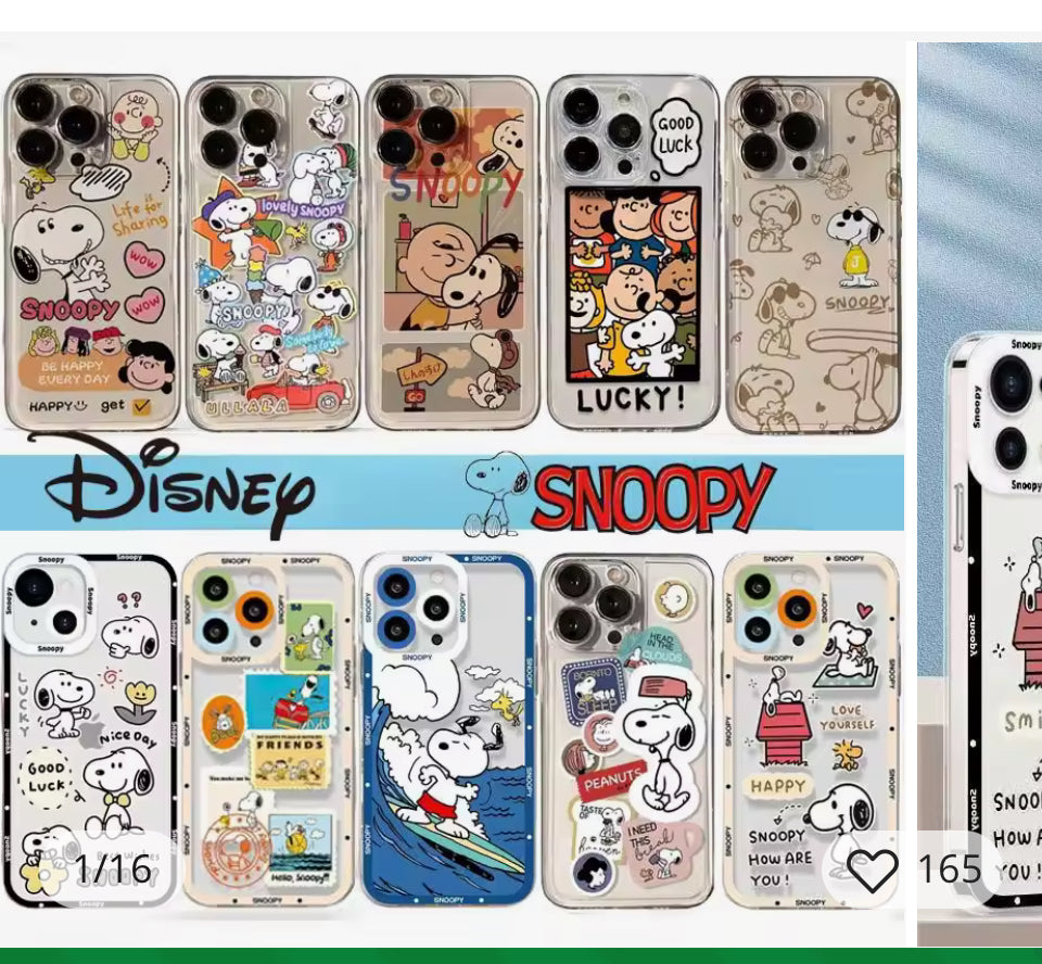 Iphone 15,16 case
