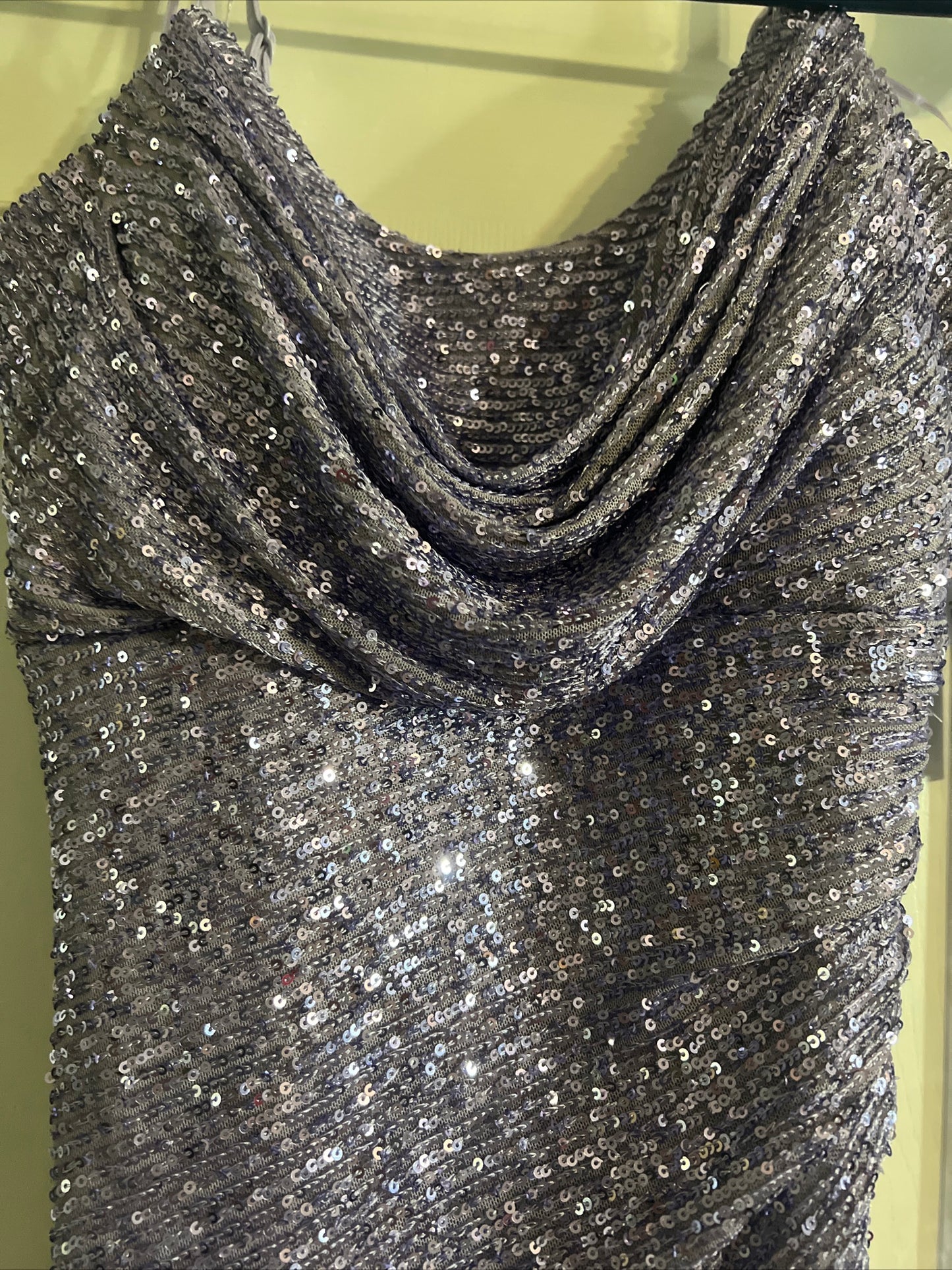 Elegant Cocktail Dress