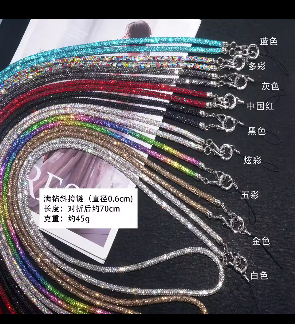 Lanyard for IPones