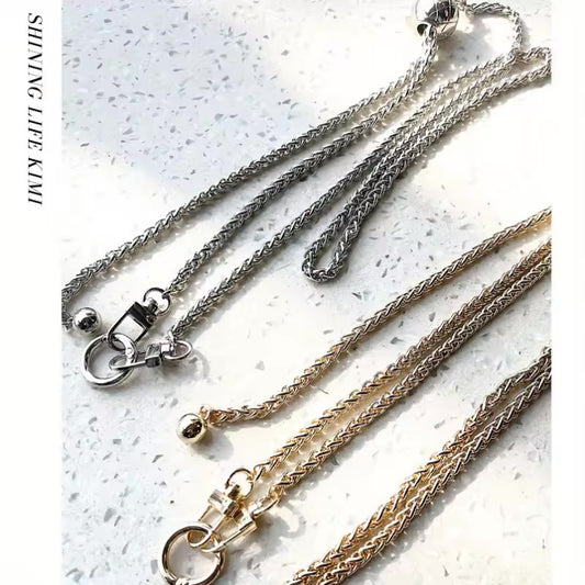 Cool,Mobile phone wearable holder, necklace