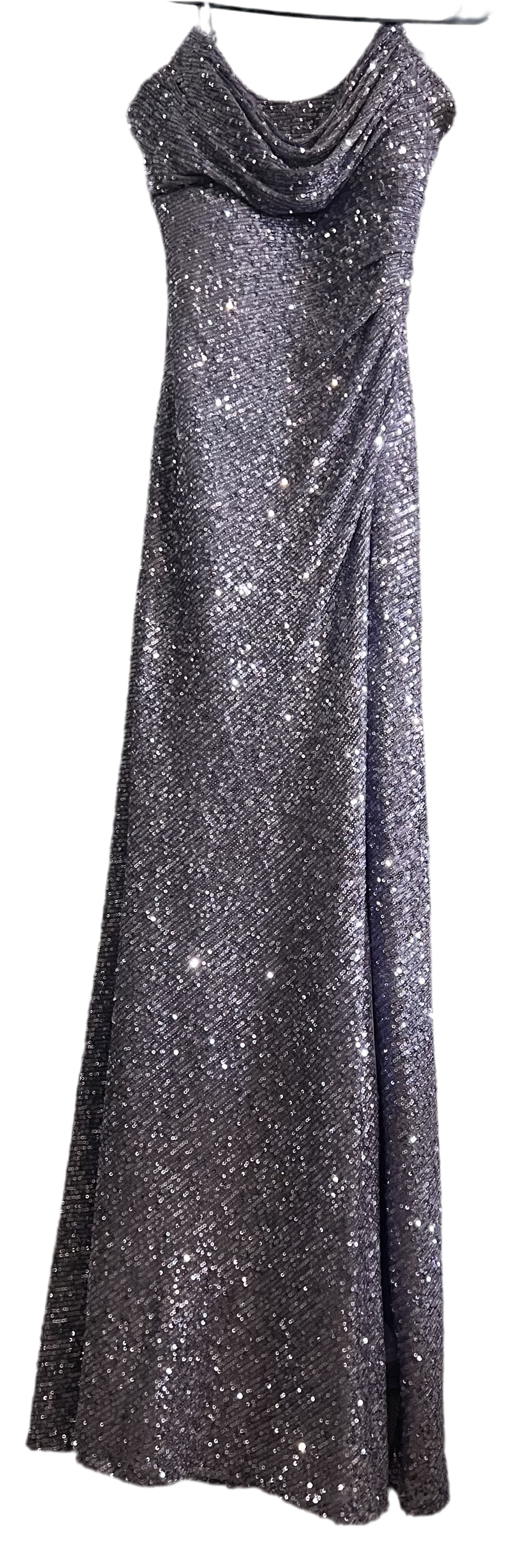 Elegant Cocktail Dress