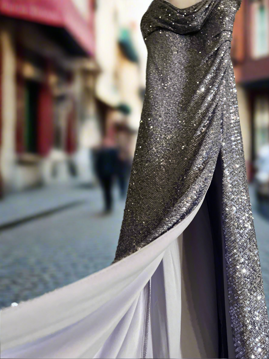 Elegant Cocktail Dress