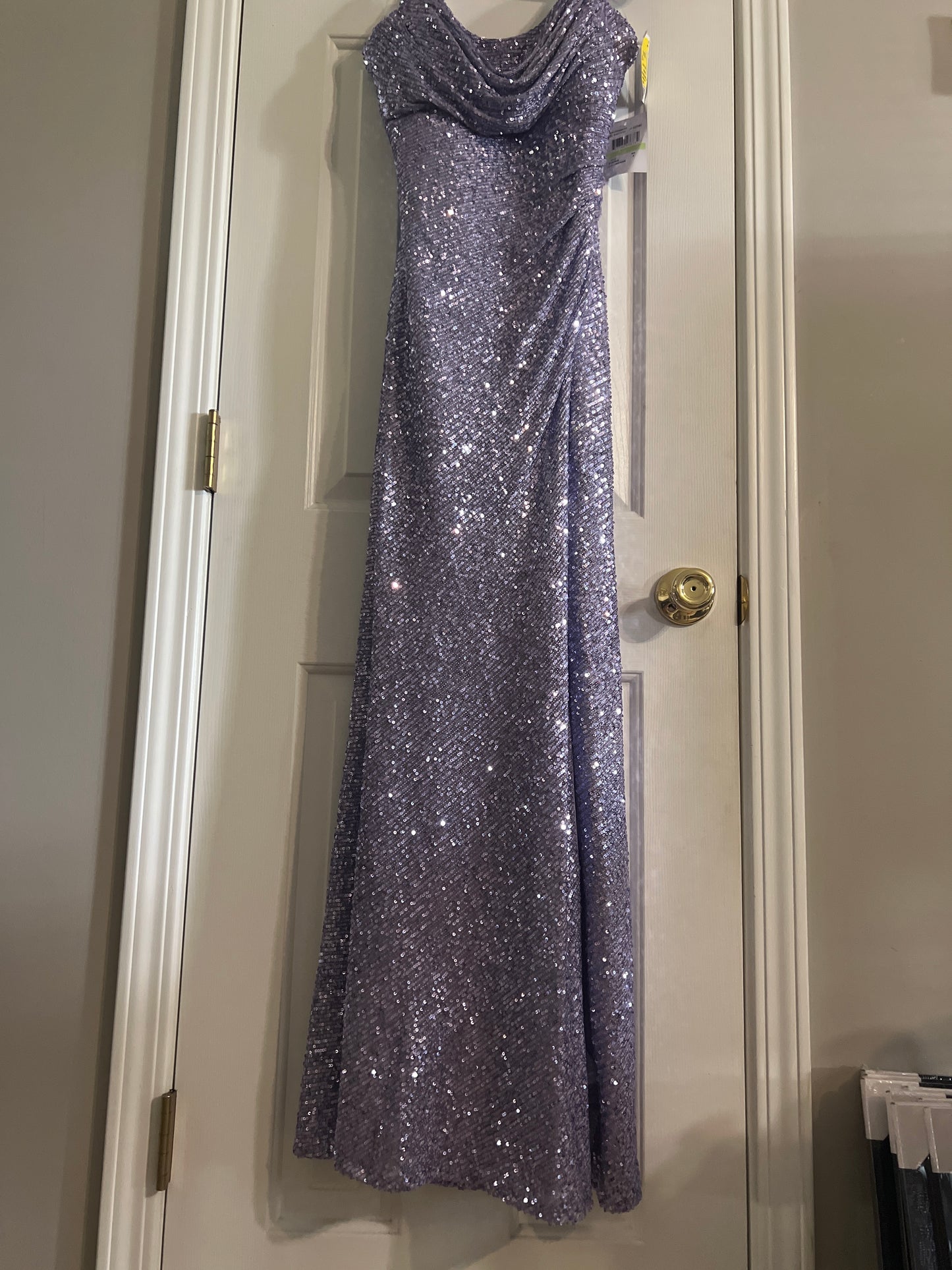 Elegant Cocktail Dress