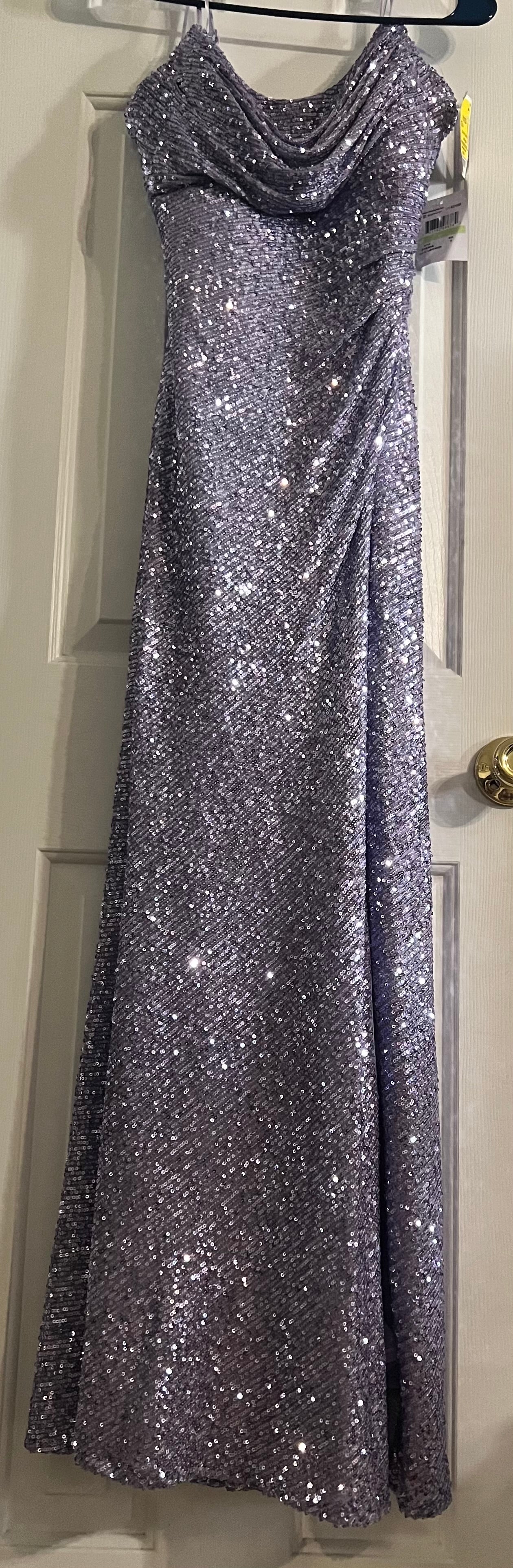 Elegant Cocktail Dress