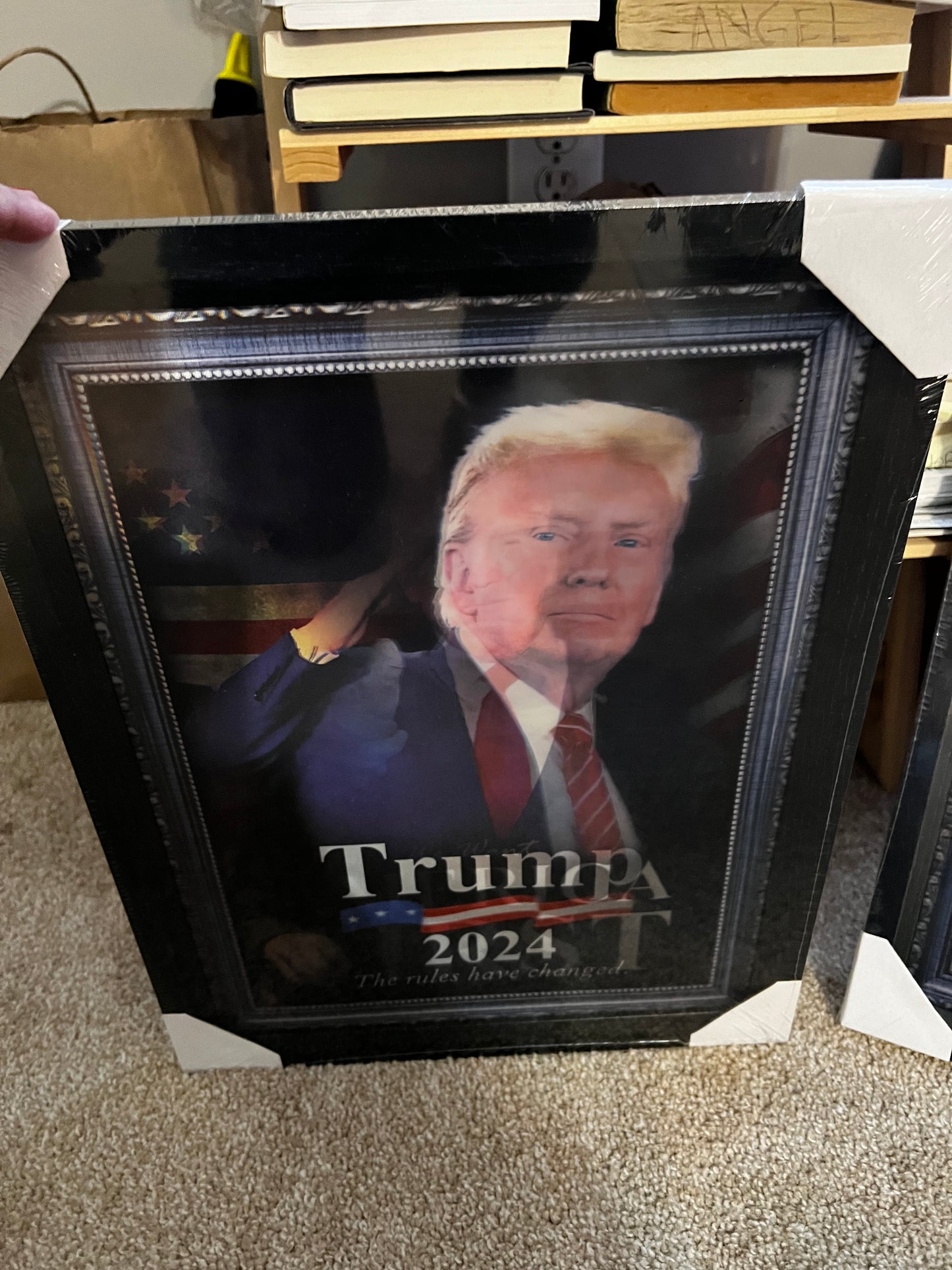 Commemorative Picture