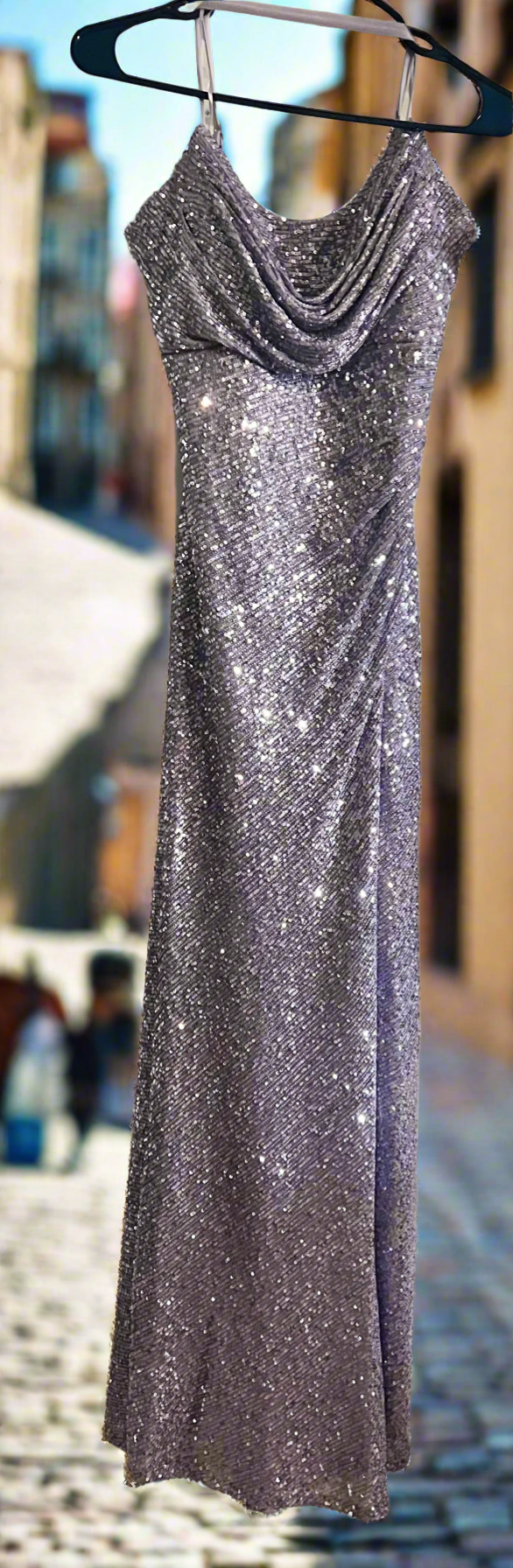 Elegant Cocktail Dress