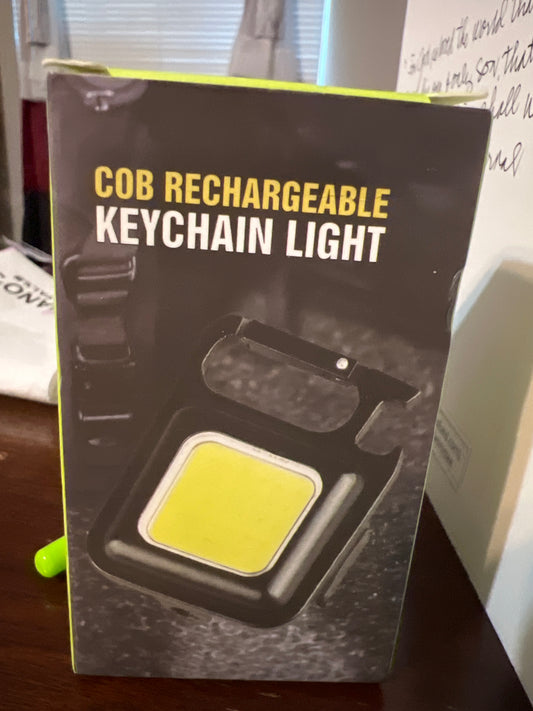 Keychain Light