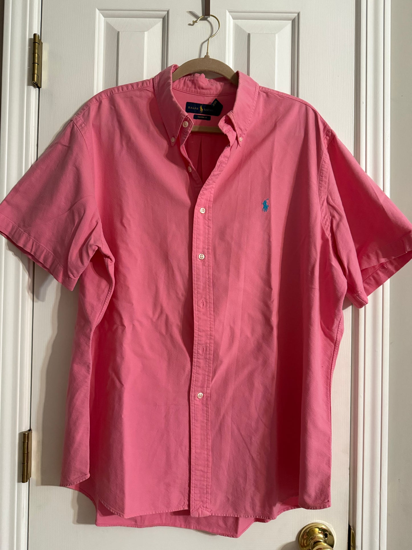 Polo shirt