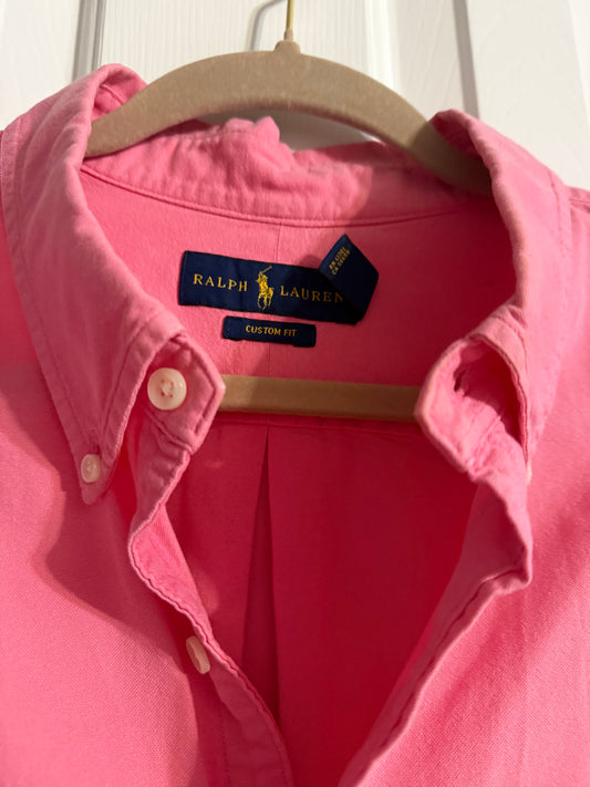 Polo shirt