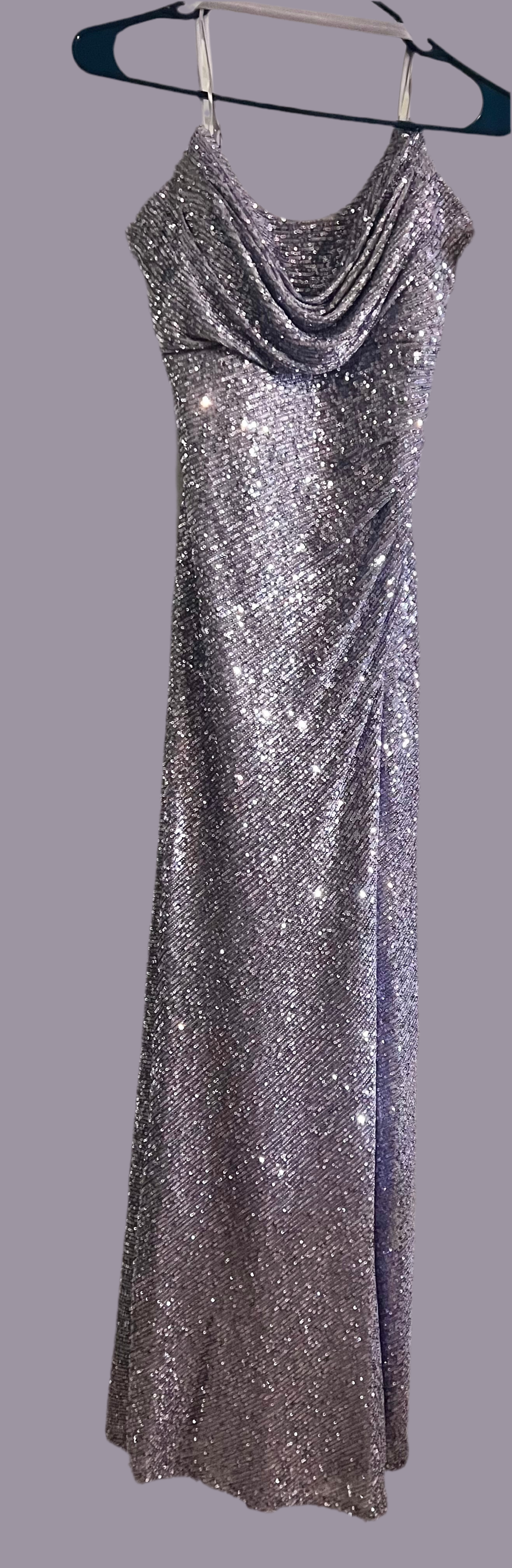 Elegant Cocktail Dress