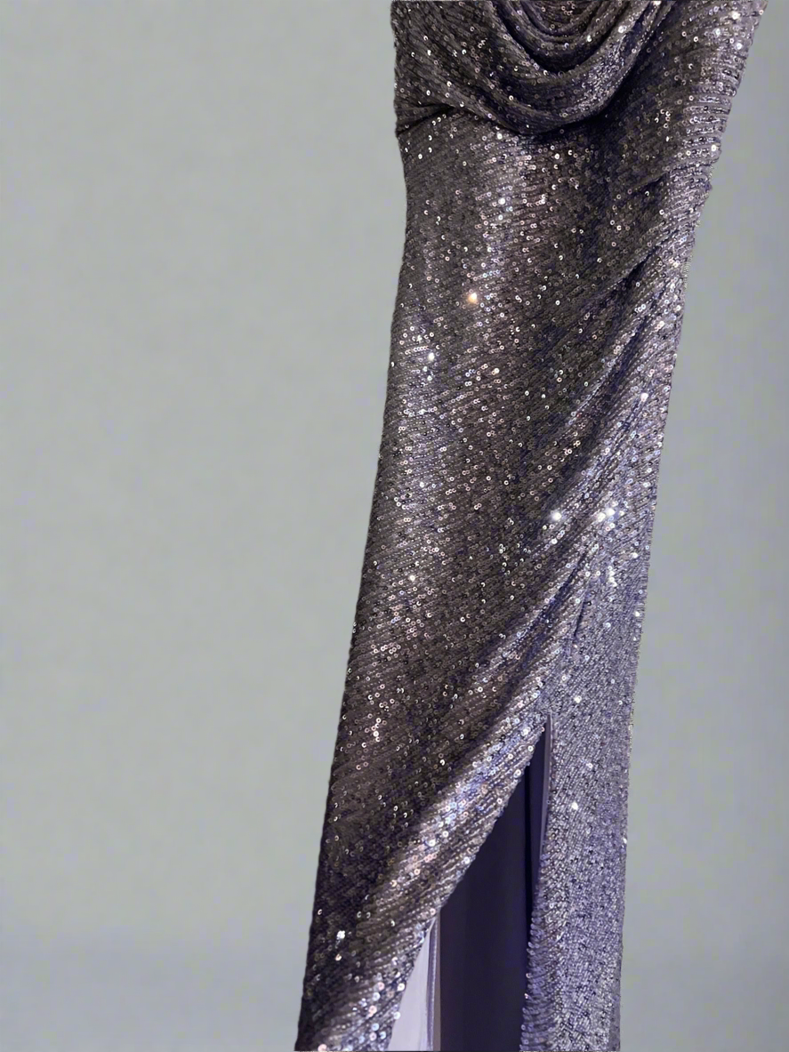 Elegant Cocktail Dress